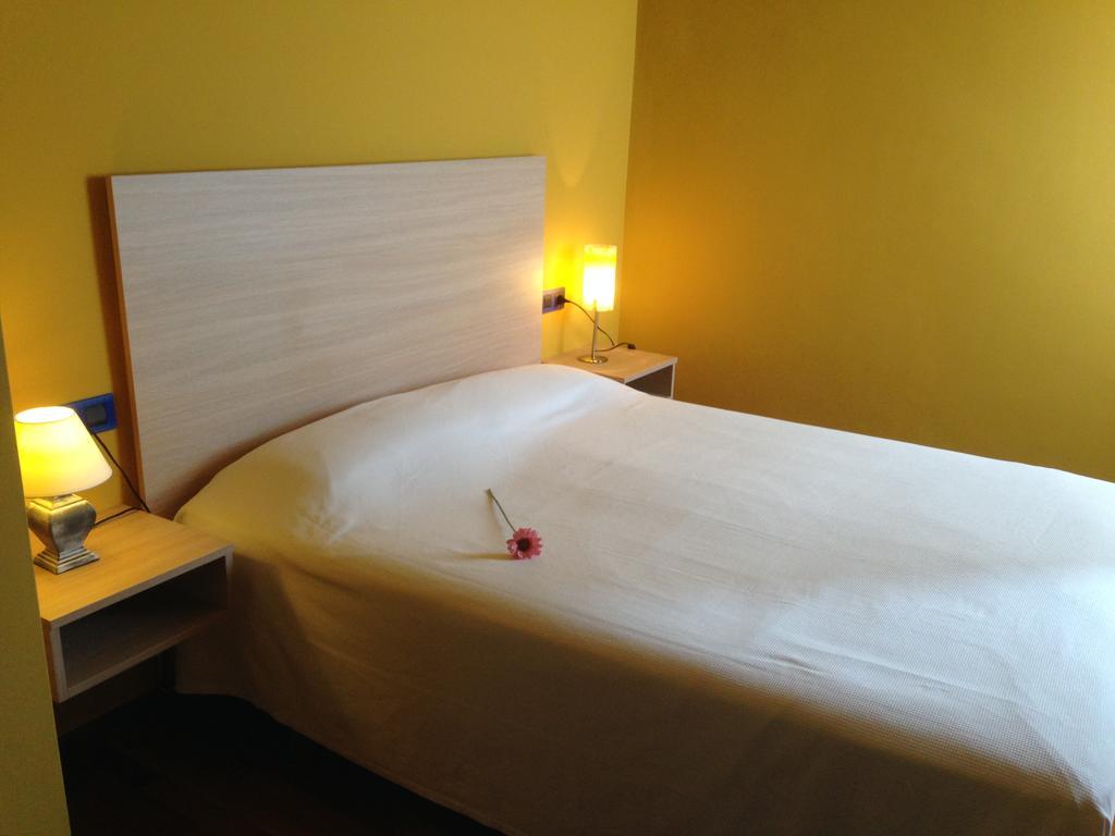 Apartament Can Callis Lejlighed Castello  D'Empuries Eksteriør billede