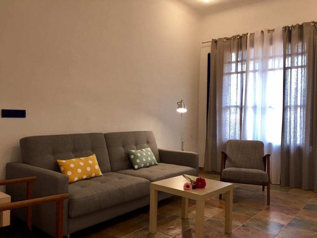 Apartament Can Callis Lejlighed Castello  D'Empuries Eksteriør billede