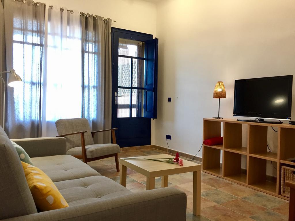 Apartament Can Callis Lejlighed Castello  D'Empuries Eksteriør billede