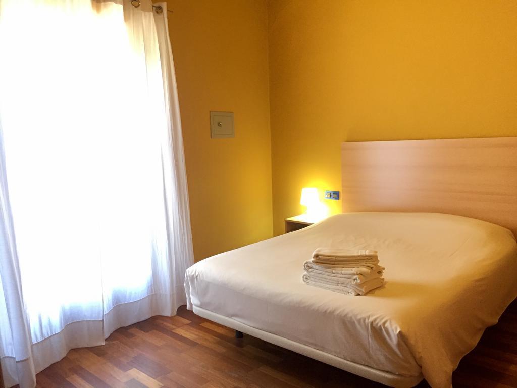 Apartament Can Callis Lejlighed Castello  D'Empuries Eksteriør billede